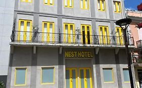 Hotel Nest Сан-Хуан Exterior photo