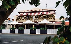 Victoria Hotel Стретелбін Exterior photo