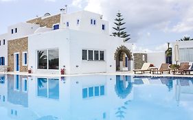 Naxos Holidays Naxos City Exterior photo