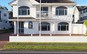 Lakeside Taupo Motel Exterior photo