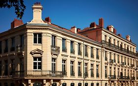 Hotel De Cambis Авіньйон Exterior photo