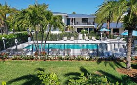 Tropic Isle Beach Resort Дірфілд-Біч Exterior photo