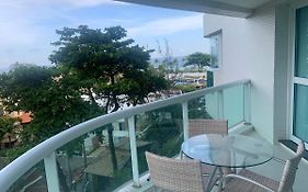 Готель Wyndham Rio Barra Ріо-де-Жанейро Exterior photo