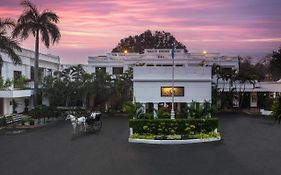 Jehan Numa Palace Hotel Бхопал Exterior photo