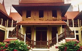 Luang Chumni Village Аюттхая Exterior photo