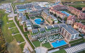 Topola Skies Resort & Aquapark Каварна Exterior photo