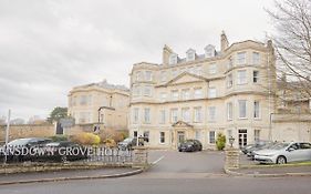 Lansdown Grove Hotel Бат Exterior photo