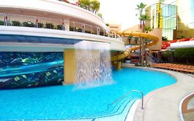 Golden Nugget Hotel & Casino Лас-Вегас Exterior photo