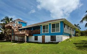 Blue Dream By Eleuthera Vacation Rentals Гавернорс-Гарбор Exterior photo