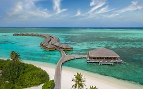 Готель Cocoon Maldives Lhaviyani Atoll Exterior photo
