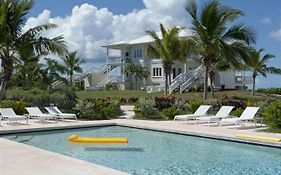 Buttonwood Reserve By Eleuthera Vacation Rentals Гавернорс-Гарбор Exterior photo