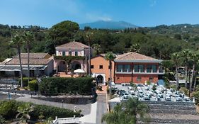 Гостьовий будинок Il Ciliegio Dell 'Etna Джарре Exterior photo