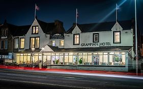 Grampian Hotel Перт Exterior photo