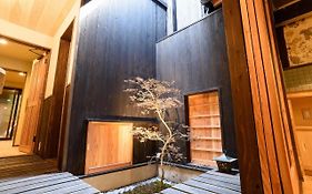 一棟まるまる貸切宿 10名様まで Guesthouse Gokurakudo Кіото Exterior photo