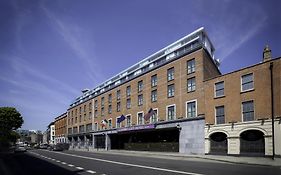 The Trinity City Hotel Дублін Exterior photo