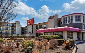 Econo Lodge Inn & Suites Рехобот-Біч Exterior photo