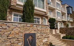 Vinifera Ephesus Hotel Сельчук Exterior photo