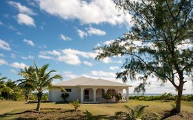 Atlantic Sunrise Villa By Eleuthera Vacation Rentals Гавернорс-Гарбор Exterior photo