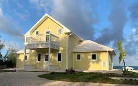 Coral Point By Eleuthera Vacation Rentals Гавернорс-Гарбор Exterior photo