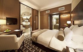 Oaks Liwa Executive Suites Абу-Дабі Room photo