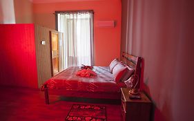 Bed and Breakfast Siciliaetnamare Ріпосто Exterior photo