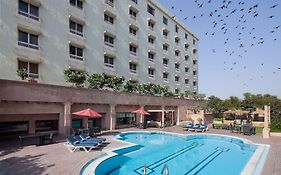 Hotel Mansingh, Джайпур Exterior photo