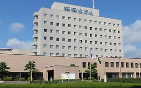 Kagoshima Kuko Hotel Кірісіма Exterior photo