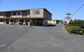 Silver Sands Motel Флоренс Exterior photo