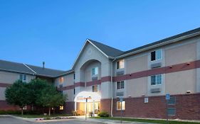 Sonesta Simply Suites Denver West Federal Center Лейквуд Exterior photo