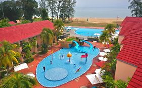 Holiday Villa Beach Resort Чератінг Exterior photo