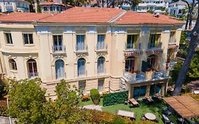 Hotel Petit Palais Ніцца Exterior photo