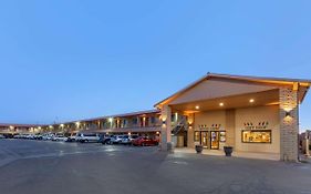 Best Western Canyon De Chelly Inn Чінлі Exterior photo