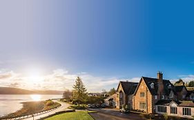 Loch Fyne Hotel & Spa Інверері Exterior photo