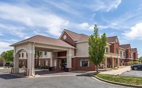 Best Western Plus Boulder Луісвілл Exterior photo