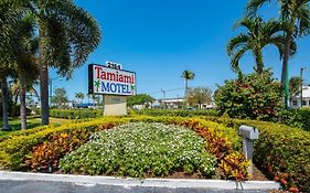 Tamiami Motel Нейплсз Exterior photo