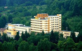 Hotel Germisara Джоаджу-Бей Exterior photo