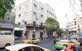 Twins Downtown Hotel Амман Exterior photo