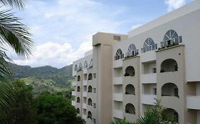 Готель Avalon Grand Panama Exterior photo