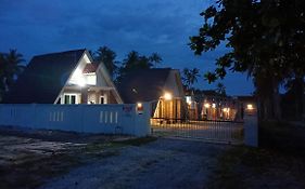 Zainab Cottage Пасір-Путех Exterior photo