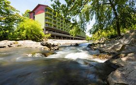 Creekstone Inn Піджен-Фордж Exterior photo