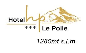 Hotel Le Polle Ріолунато Exterior photo