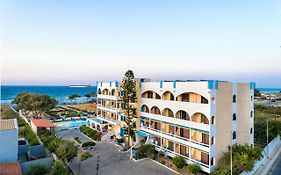 Hotel Tsagarakis Beach Amoudara  Exterior photo