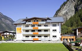 Top Tirol Appartement Ленгенфельд Exterior photo