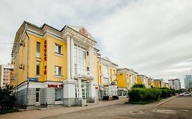 Business Hotel Астана Exterior photo