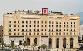 Готель Millennium Makkah Al Naseem Mecca Exterior photo