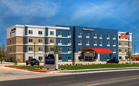 Americinn By Wyndham Сан-Анджело Exterior photo