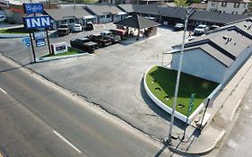 Buffalo Inn Vintage Motel Каньйон Exterior photo