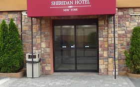 Sheridan Hotel Нью-Йорк Exterior photo
