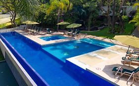 Holiday Inn Express & Suites Cuernavaca, An Ihg Hotel Exterior photo