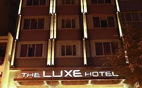 The Luxe Hotel Хошимін Exterior photo